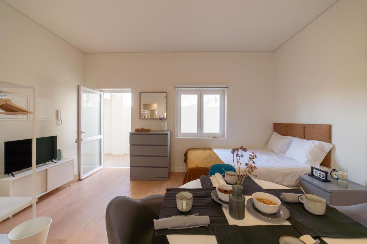Monsanto Hill House - No. 565 -1 D Apartment Lisbon Exterior photo